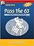 Pass the 63 4th (fourth) edition Text Only by R. Walker