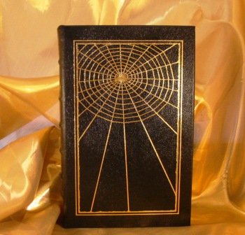 GHOST STORIES OF AN ANTIQUARY Easton Press Horror Classics