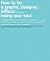 How to Be a Graphic Designer Without Losing Your Soul (05) by Shaughnessy, Adrian [Paperback (2005)]