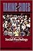 Taking Sides : Clashing Views in Social Psychology 2ND EDITION