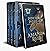 Immortal Intrigue: An Encha...