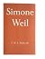 Simone Weil. Studies in Mod...