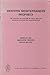 Western Mediterranean Proph...
