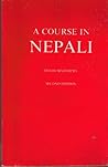 A Course in Nepali by W. Matthews (1992-06-06)