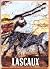 The grotto of Lascaux by Jean Taralon