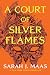 [1635577993] [978-1635577990] A book A Court of Silver Flames (A Court of Thorns and Roses, 5) Maas Paperback 2022