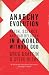 Anarchy Evolution by Greg Graffin