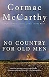 [No Country for Old Men] (By by Cormac McCarthy
