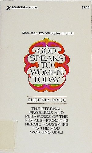 God Speaks to Women Today (Paperback)