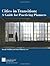 Cities in Transition: A Guide for Practicing Planners (American Planning Association, Planning Advisory Service Rep) by Joseph Schilling (2012-04-16)