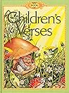 My Book of Children's Verses