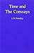 Time and The Conways: Play (Acting Edition) by J. B. Priestley