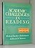 Academic Challenges in Reading
