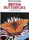 British butterflies: A field guide
