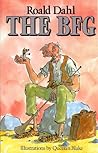 The BFG by Roald ...