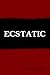 Ecstatic: For Dionysos by H. Jeremiah Lewis (2011-06-08)