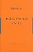 Páginas (VI) Portuguese Edi...
