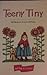 Teeny Tiny, Read Little Big Book Level K: Houghton Mifflin Invitations to Literature (Invitations to Lit 1996)