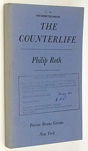 The Counterlife