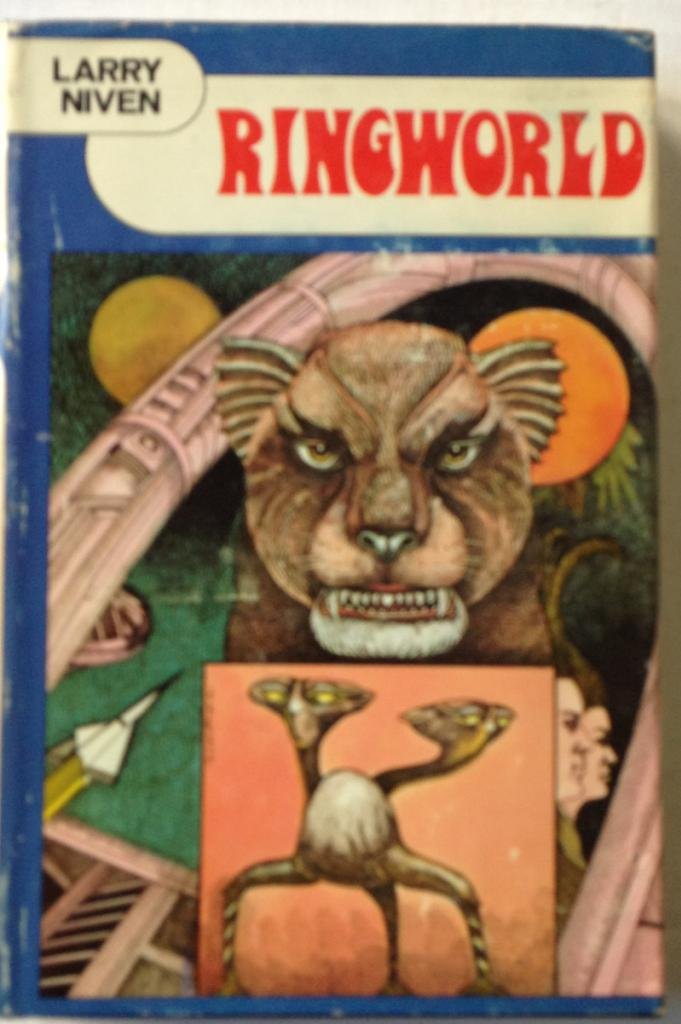 Ringworld