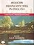 Modern Indian Writing in English, Vol. 1 ; Critical Perceptions by N.D.R. Chandra