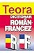 Dictionar Roman Francez
