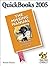 QuickBooks 2005: The Missing Manual by Bonnie Biafore (2005-03-06)