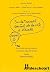 Sur le travail social et la vie à l'école by Foret J.M. Hullin G. Lombar...