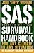 SAS Survival Handbook Rev R...