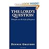 The Lord's Questi...