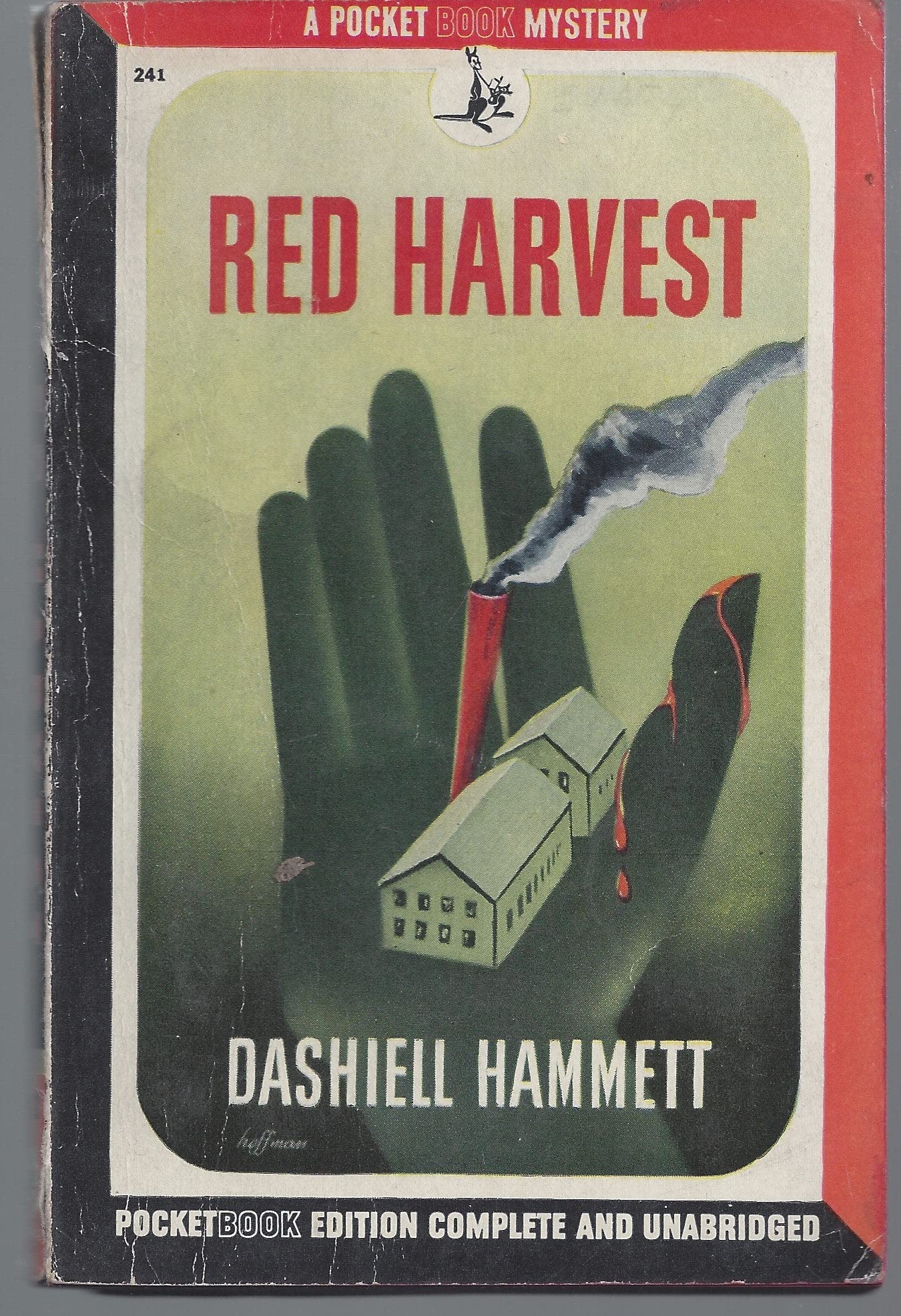 Red Harvest