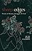 sharp edges: Poems of Beauty, Struggle, & God (Poetry Collection)