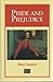 Pride and Prejudice by Austen, Jane published by Barnes Noble Classics Hardcover