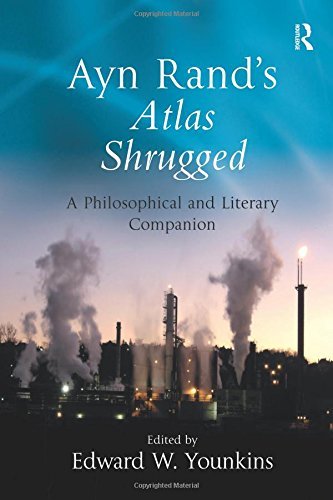 Ayn Rand's Atlas Shrugged (text only) by E. W. Younkins