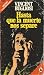 Hasta que la muerte nos separe. Novela. Traducción de Mª Tere... by Vincent Bugliosi