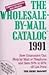 Wholesale by Mail Catalog 1...