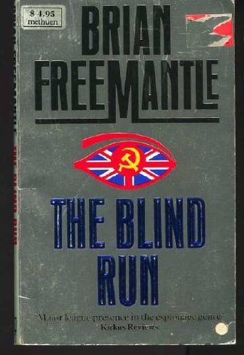BLIND RUN (Paperback)