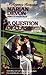 A QUESTION OF CLASS by Marian Devon (1988-05-12)