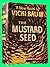 Collectible Vicki Baum THE MUSTARD SEED First US edition 1953 California Novel Faith-Healer