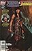 Xena, Warrior Princess, and Joker, Warrior Prince, Volume 1, #1 by Tom and Mary Bierbaum Xena, Warrior Princess, and Joker, Warrior Prince, Volume 1, #1 by Tom and Mary Bierbaum