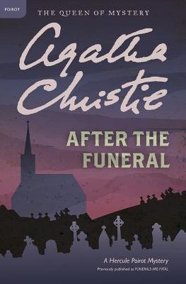 After the Funeral[AFTER THE FUNERAL][Paperback]