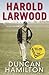 Harold Larwood by Hamilton, Duncan (2010) Paperback by Unknown Author