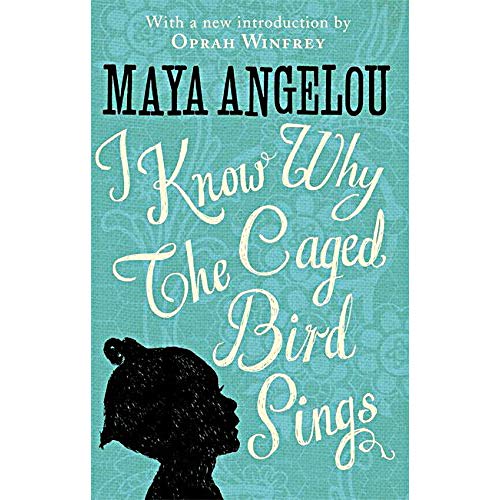 I Know Why The Caged Bird Sings by Dr Maya Angelou