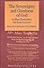 The Sovereignty and Goodness of God (text only) 1st (First) edition by M.Rowlandson, N.Salisbury