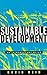 Sustainable Development: An Introductory Guide by David Reid (1995-10-01)