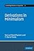 Derivations in Minimalism (Cambridge Studies in Linguistics) by Samuel David Epstein (2006-02-20)