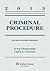 Criminal Procedure: 2013 Case and Statutory Supplement Supplement edition by Chemerinsky, Erwin (2012) Paperback