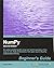 NumPy Beginner's Guide - Second Edition by Idris, Ivan (2013) Paperback