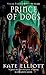 Prince of Dogs (Crown of Stars #2)