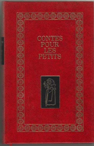 Conte pour les petits (Board Book)
